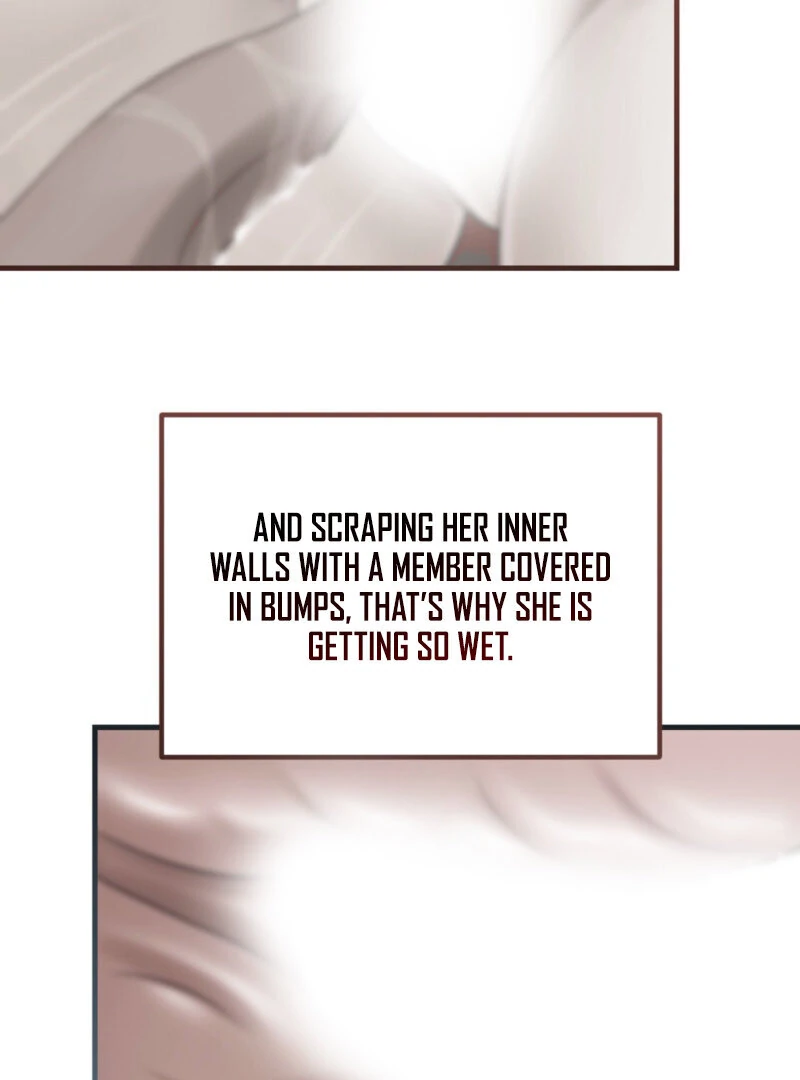 The Rabbit and The Serpent's mating season Chapter 2 - page 33