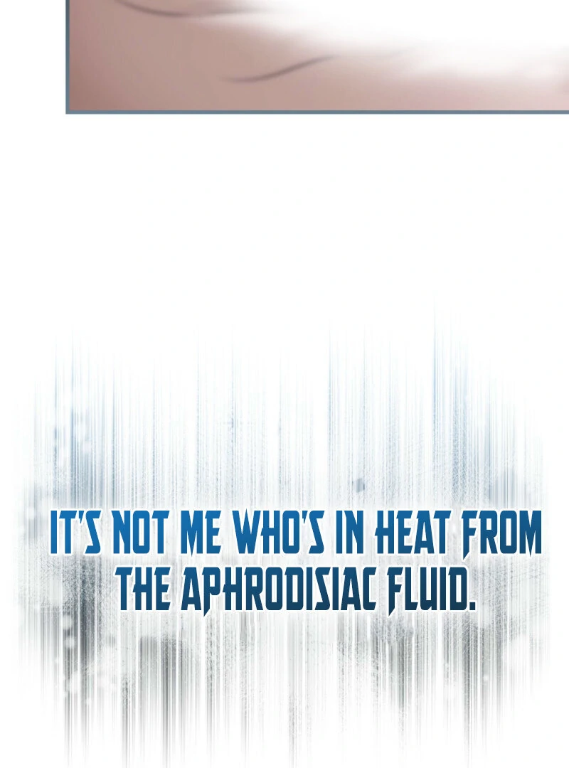 The Rabbit and The Serpent's mating season Chapter 2 - page 34