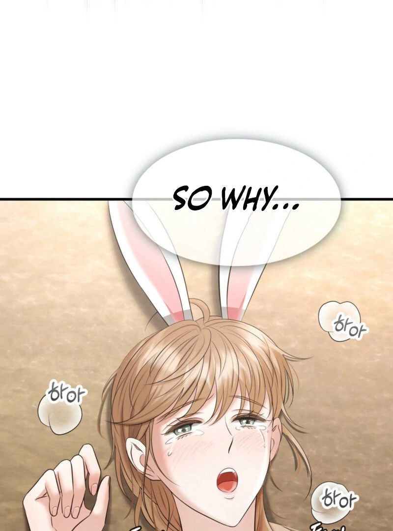 The Rabbit and The Serpent's mating season Chapter 2 - page 35