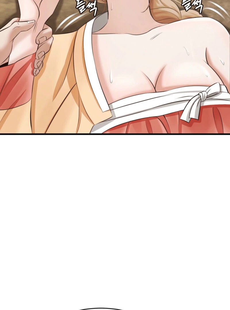 The Rabbit and The Serpent's mating season Chapter 2 - page 36