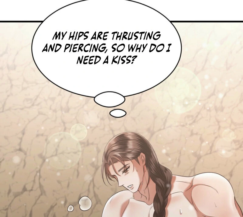 The Rabbit and The Serpent's mating season Chapter 2 - page 37