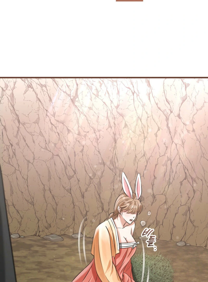 The Rabbit and The Serpent's mating season Chapter 2 - page 3