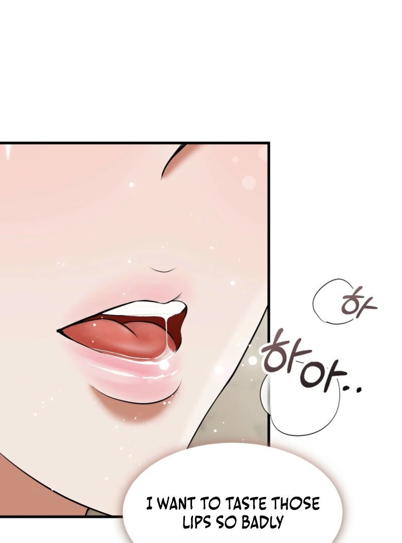 The Rabbit and The Serpent's mating season Chapter 2 - page 39