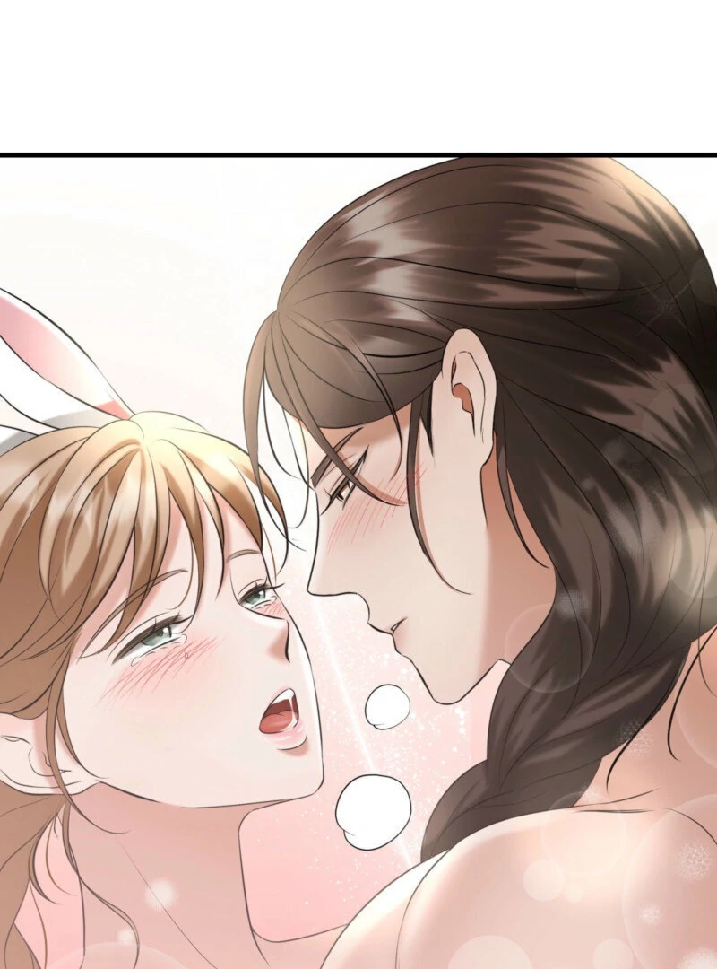 The Rabbit and The Serpent's mating season Chapter 2 - page 41