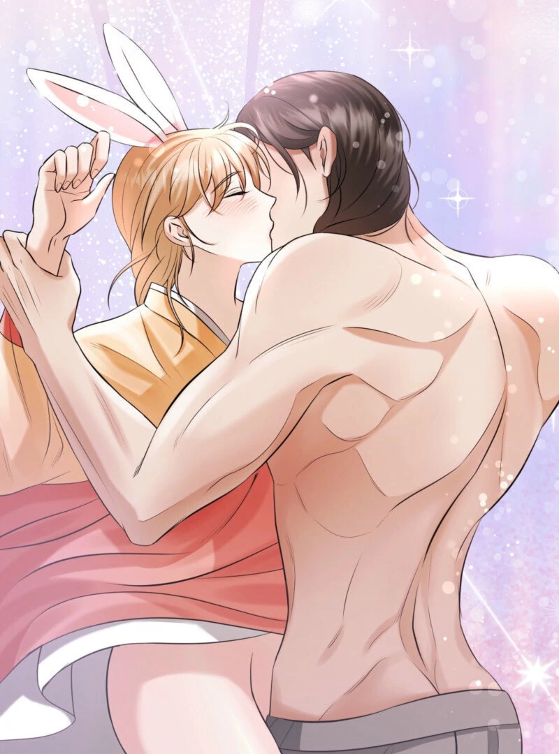 The Rabbit and The Serpent's mating season Chapter 2 - page 43