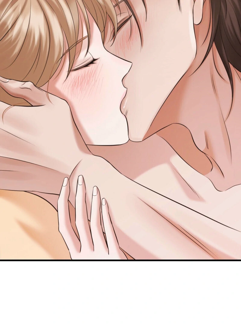 The Rabbit and The Serpent's mating season Chapter 2 - page 49
