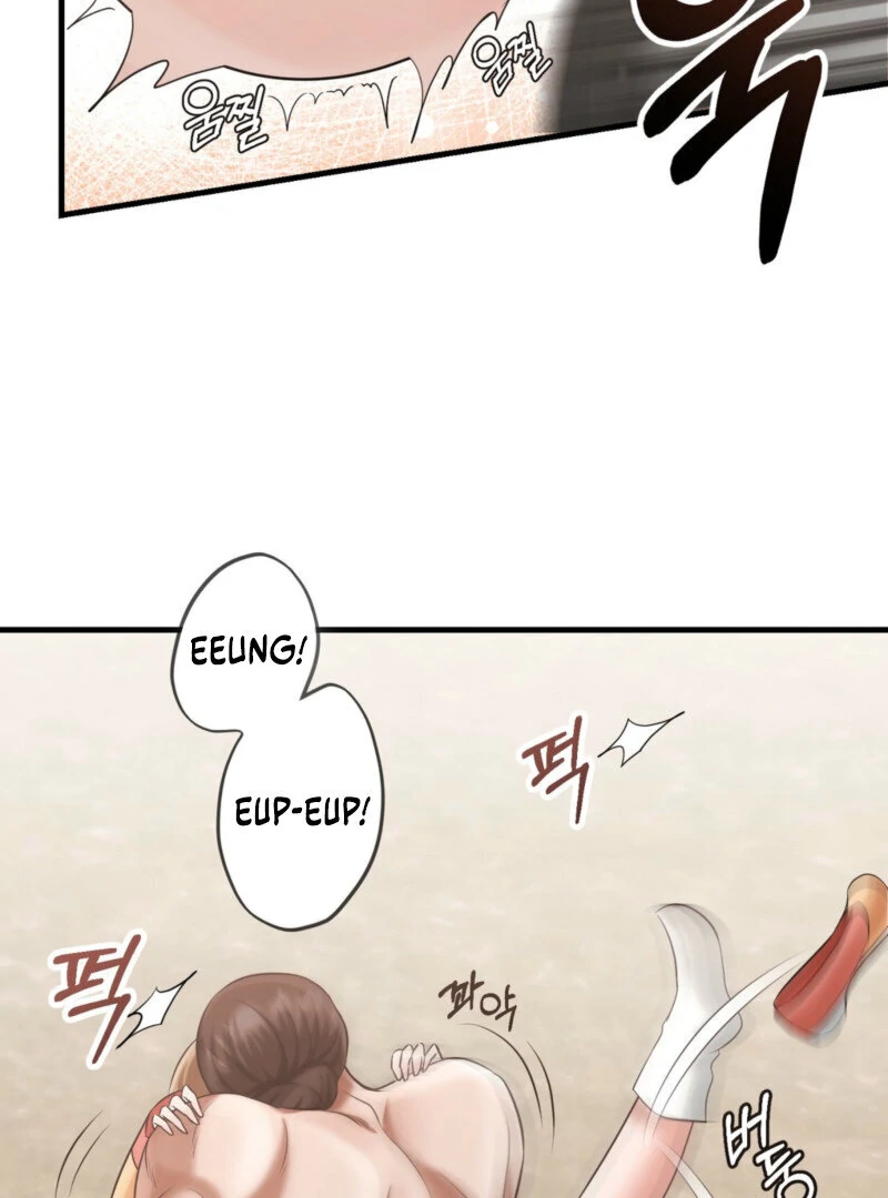 The Rabbit and The Serpent's mating season Chapter 2 - page 54