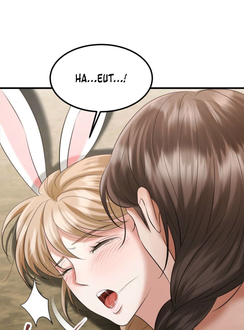 The Rabbit and The Serpent's mating season Chapter 2 - page 56