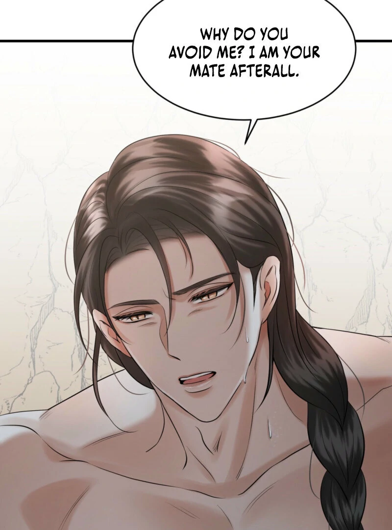 The Rabbit and The Serpent's mating season Chapter 2 - page 58