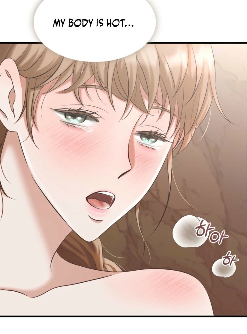 The Rabbit and The Serpent's mating season Chapter 2 - page 5