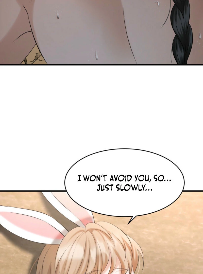 The Rabbit and The Serpent's mating season Chapter 2 - page 59