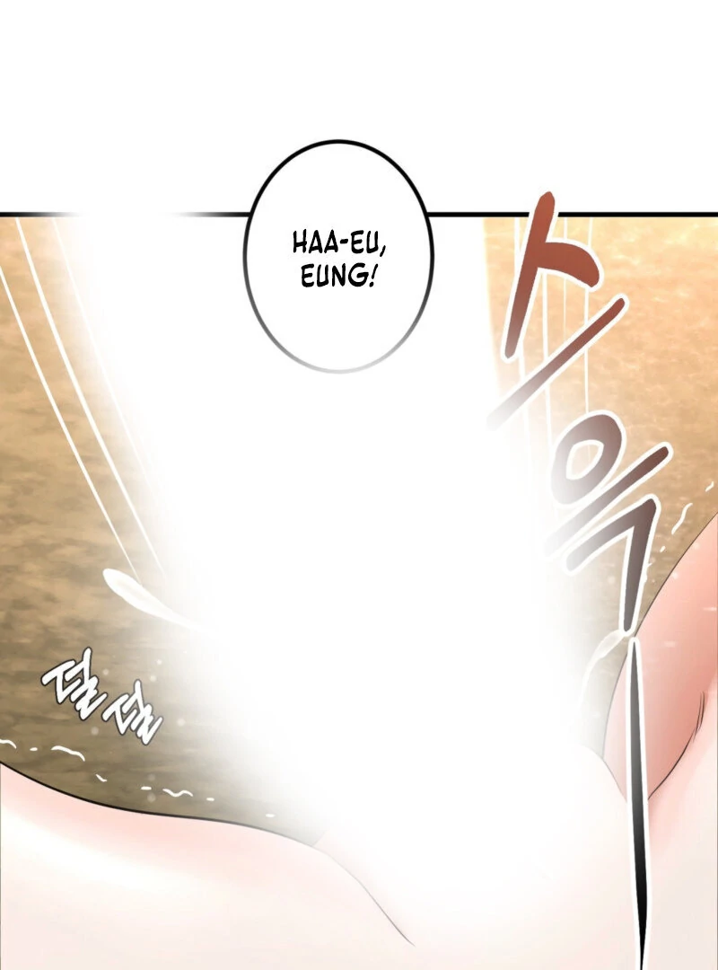 The Rabbit and The Serpent's mating season Chapter 2 - page 61