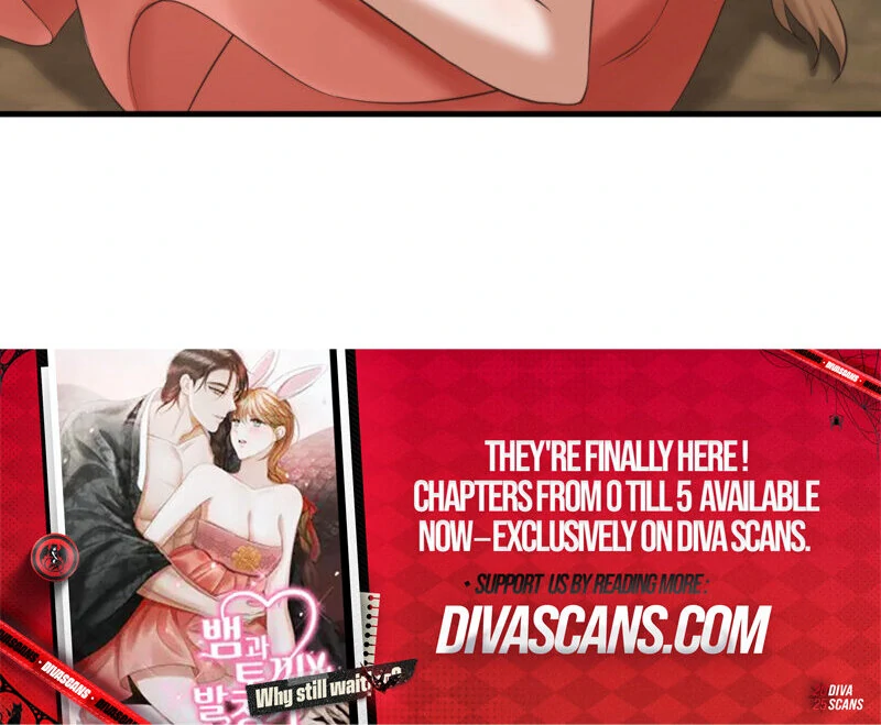 The Rabbit and The Serpent's mating season Chapter 2 - page 64