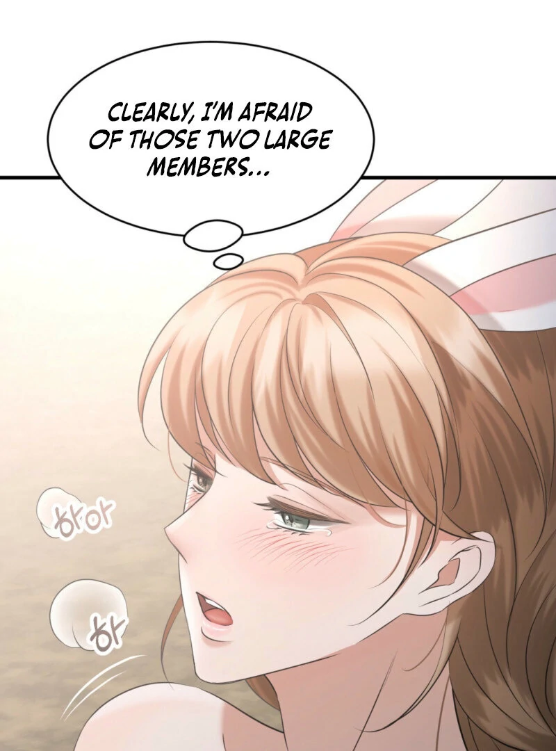 The Rabbit and The Serpent's mating season Chapter 2 - page 65