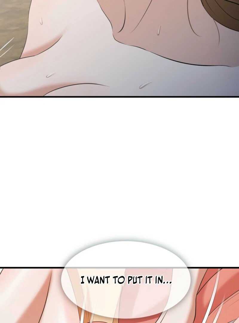 The Rabbit and The Serpent's mating season Chapter 2 - page 66