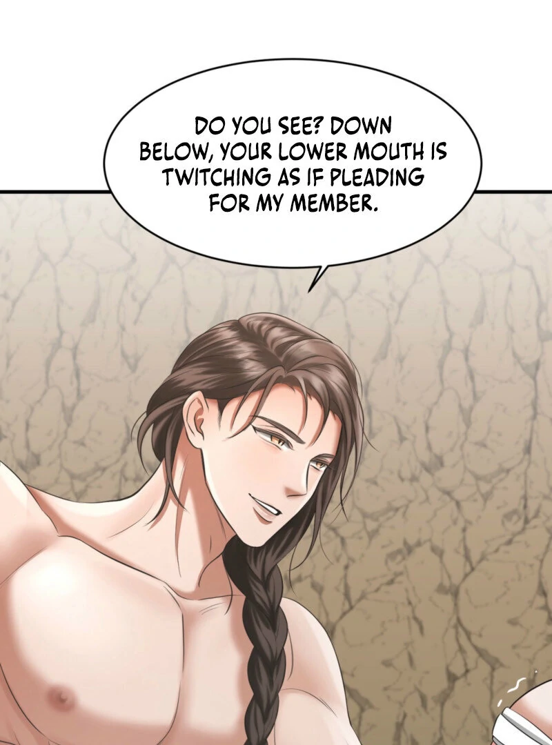 The Rabbit and The Serpent's mating season Chapter 2 - page 68