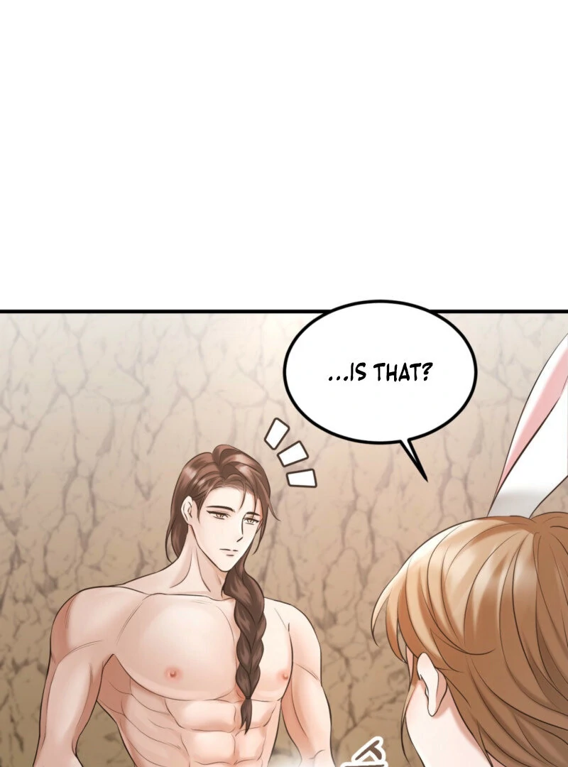 The Rabbit and The Serpent's mating season Chapter 2 - page 6