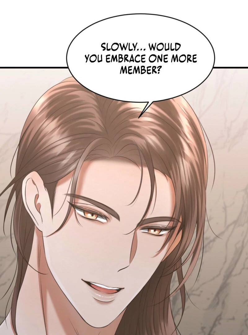 The Rabbit and The Serpent's mating season Chapter 2 - page 70