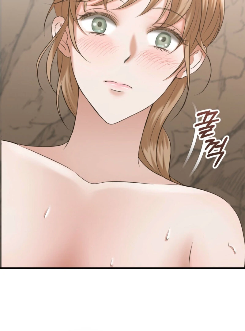 The Rabbit and The Serpent's mating season Chapter 2 - page 72