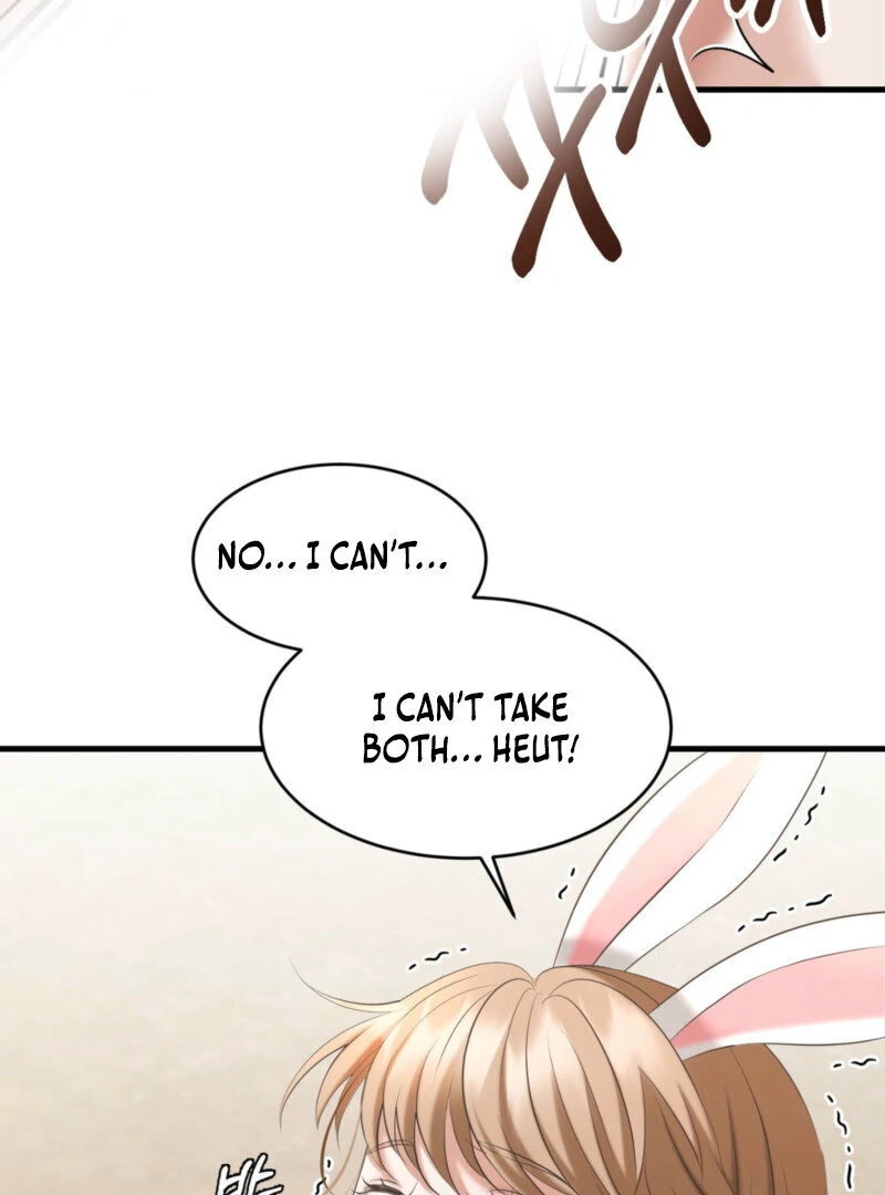 The Rabbit and The Serpent's mating season Chapter 2 - page 75