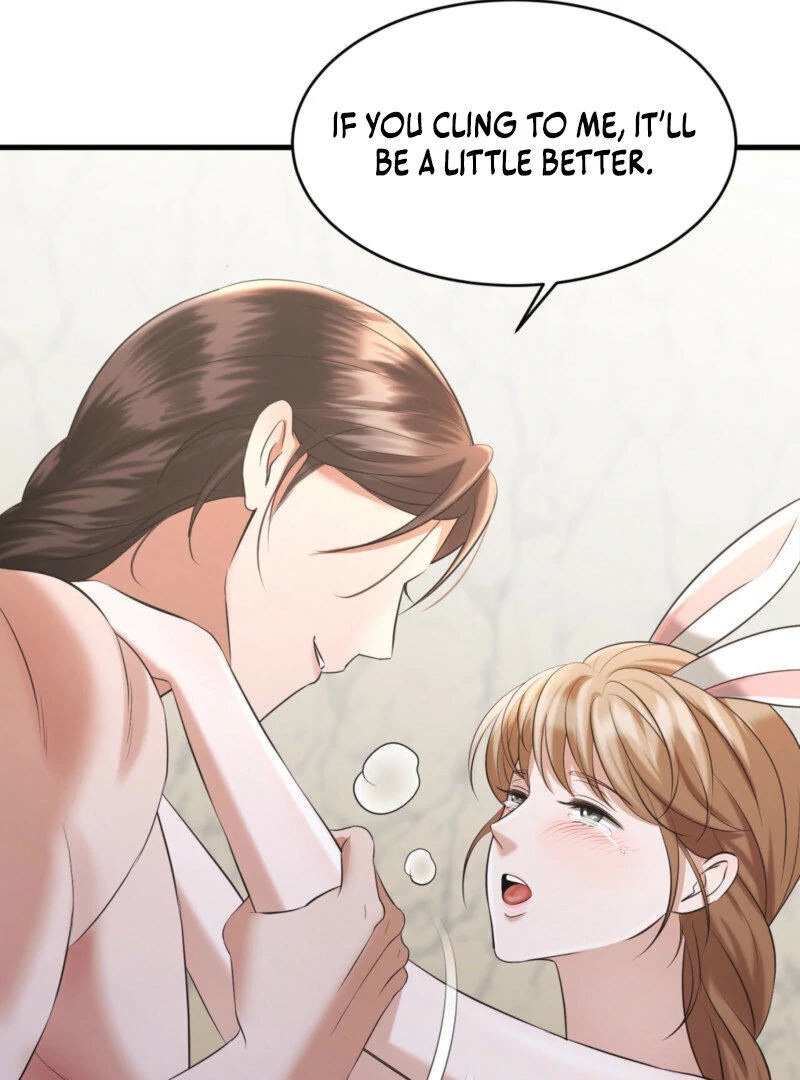 The Rabbit and The Serpent's mating season Chapter 2 - page 78