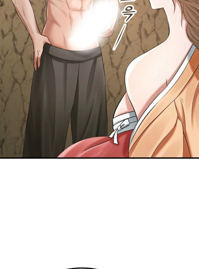 The Rabbit and The Serpent's mating season Chapter 2 - page 7