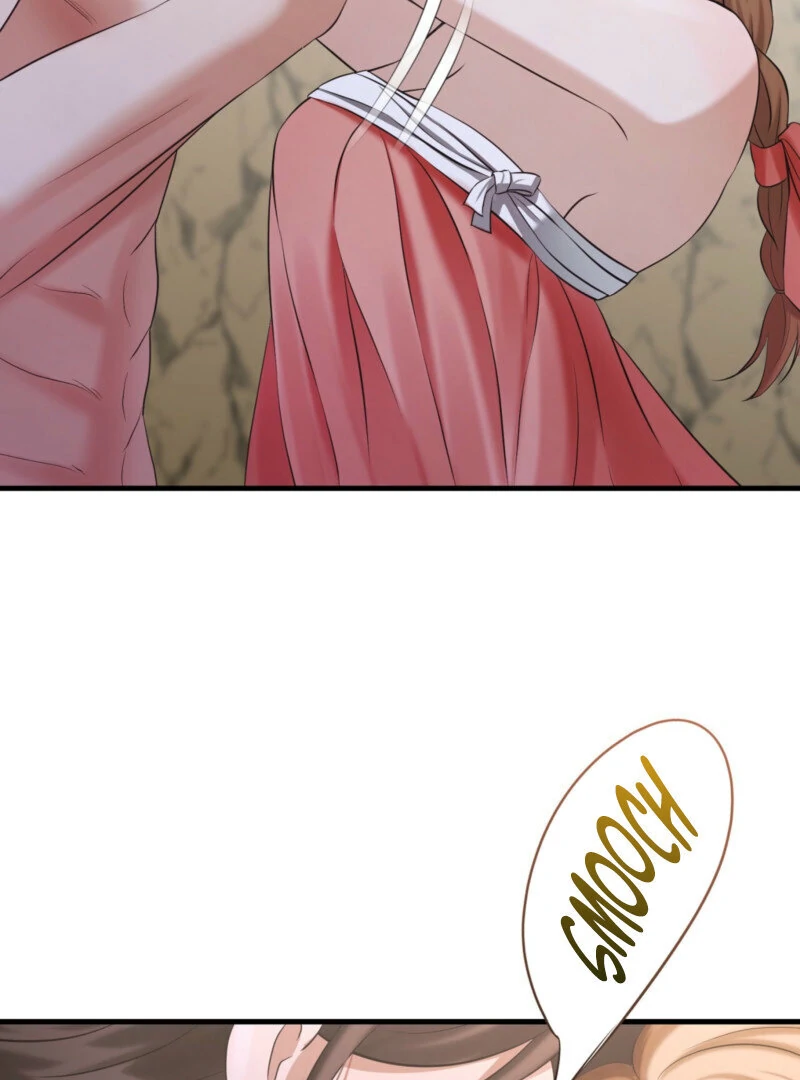 The Rabbit and The Serpent's mating season Chapter 2 - page 79