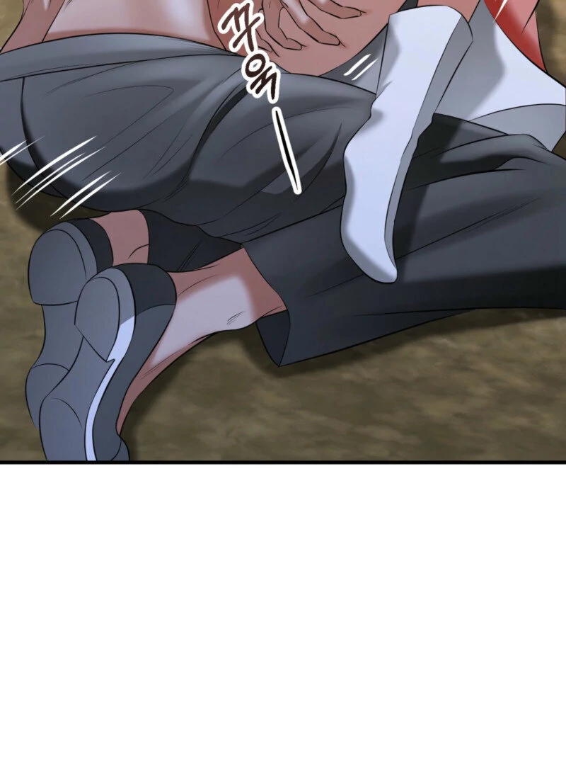 The Rabbit and The Serpent's mating season Chapter 2 - page 82