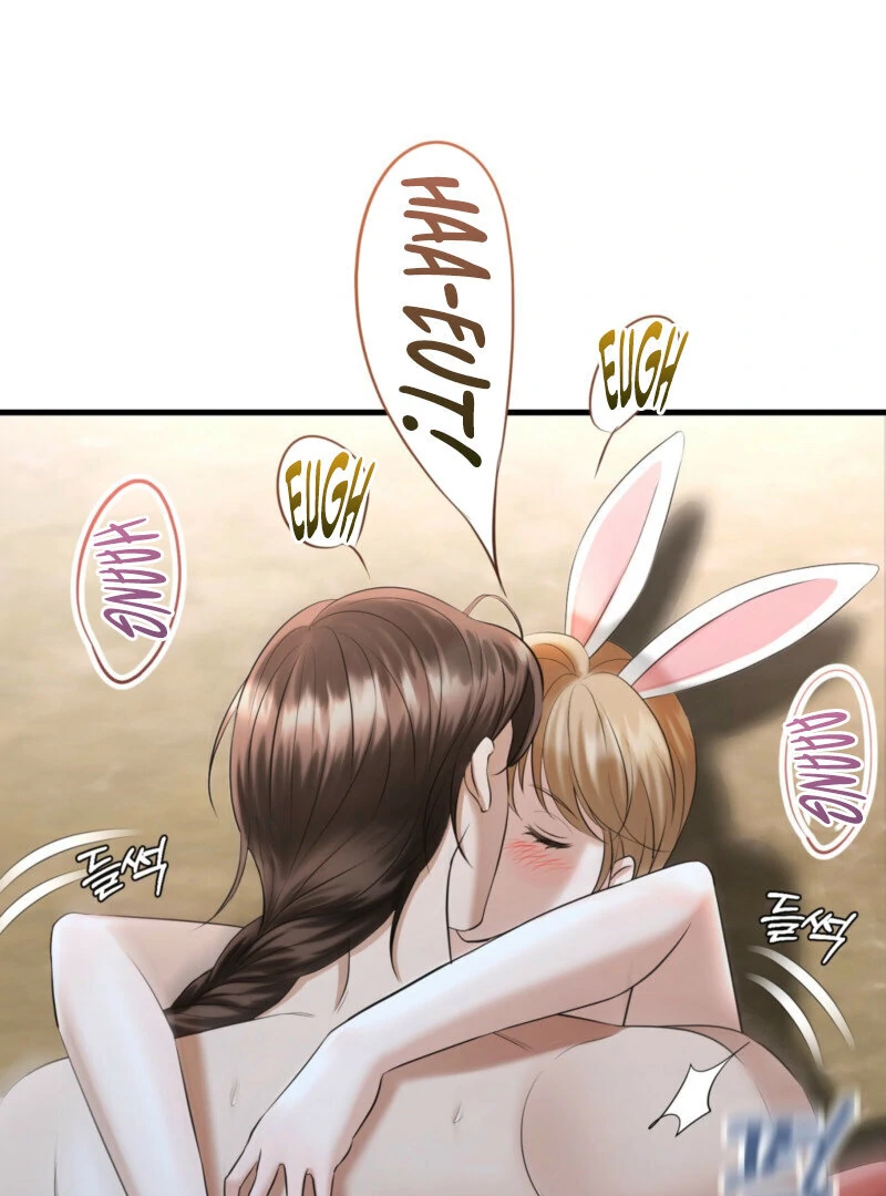 The Rabbit and The Serpent's mating season Chapter 2 - page 83