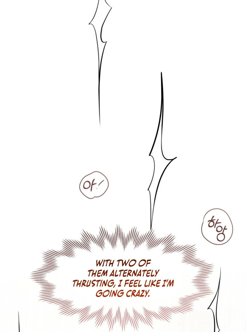 The Rabbit and The Serpent's mating season Chapter 2 - page 88