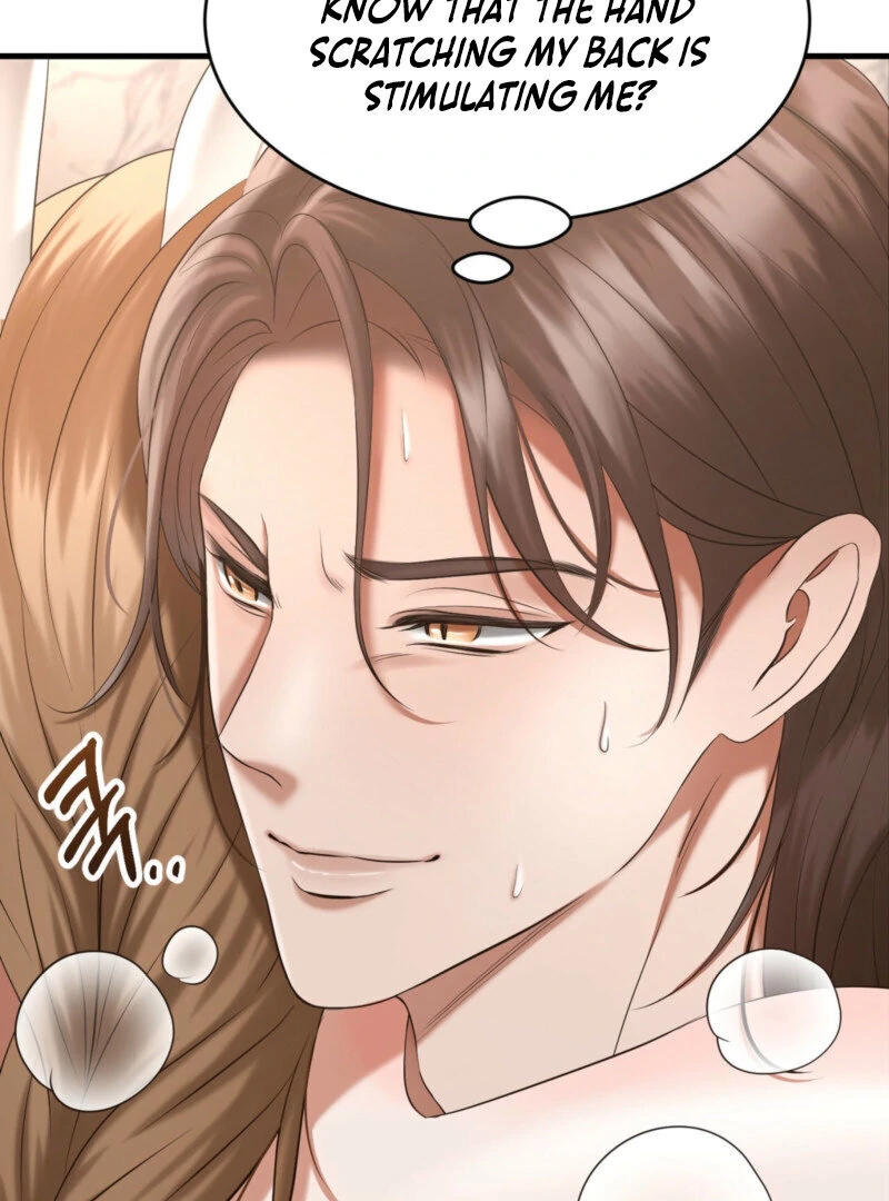 The Rabbit and The Serpent's mating season Chapter 2 - page 93