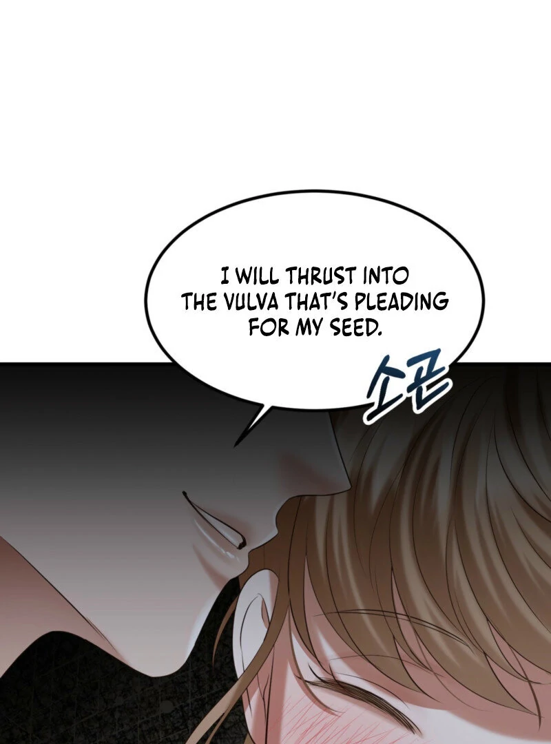 The Rabbit and The Serpent's mating season Chapter 2 - page 96