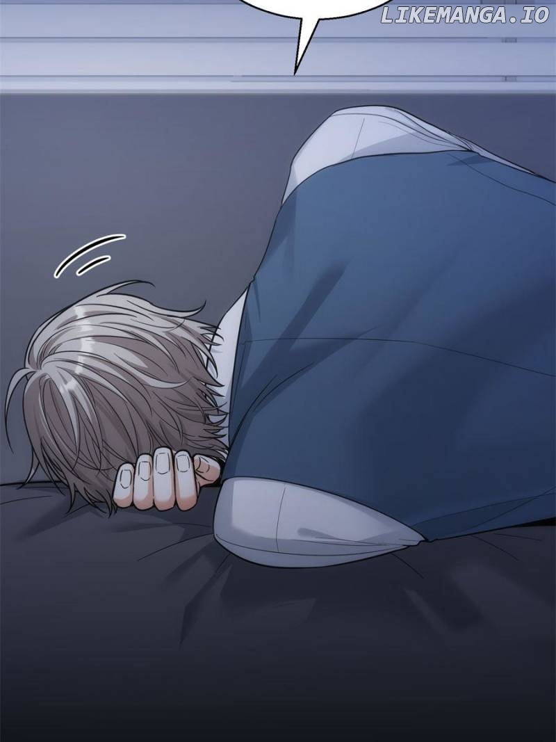 The Man Is A Real Dog Chapter 21 - page 14