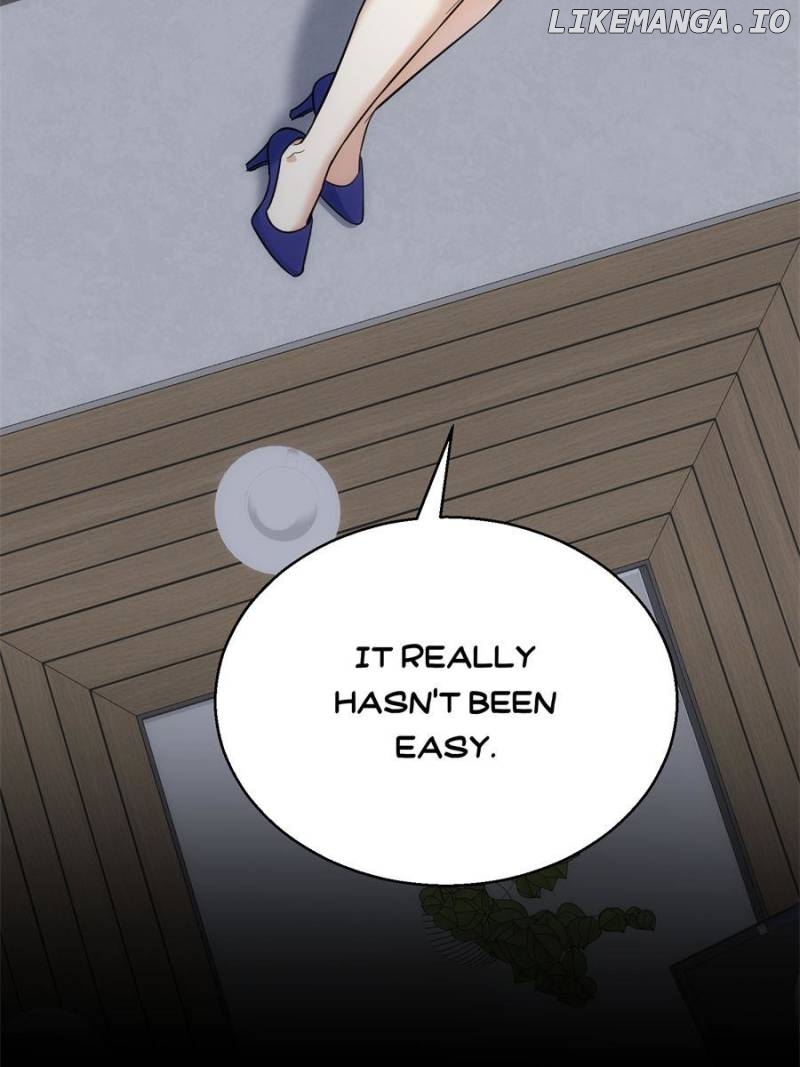 The Man Is A Real Dog Chapter 21 - page 18