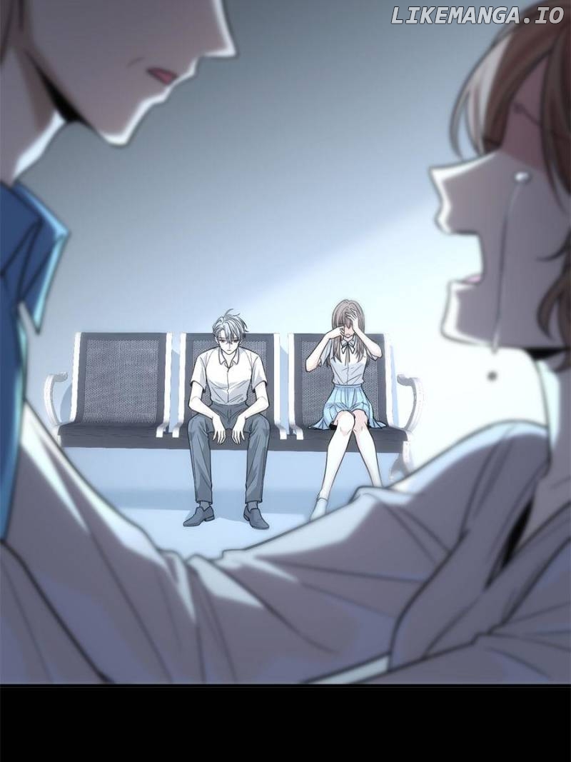 The Man Is A Real Dog Chapter 21 - page 37