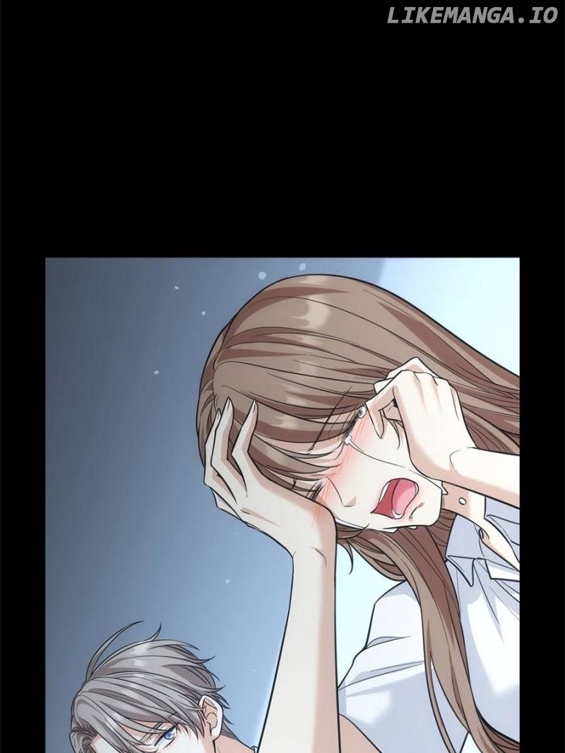 The Man Is A Real Dog Chapter 21 - page 38