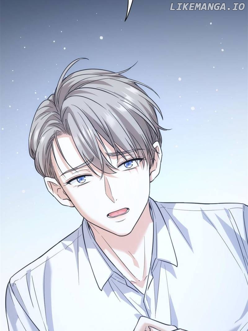 The Man Is A Real Dog Chapter 21 - page 41