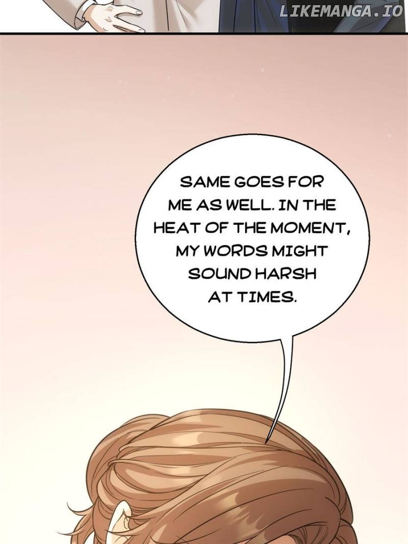 The Man Is A Real Dog Chapter 21 - page 48