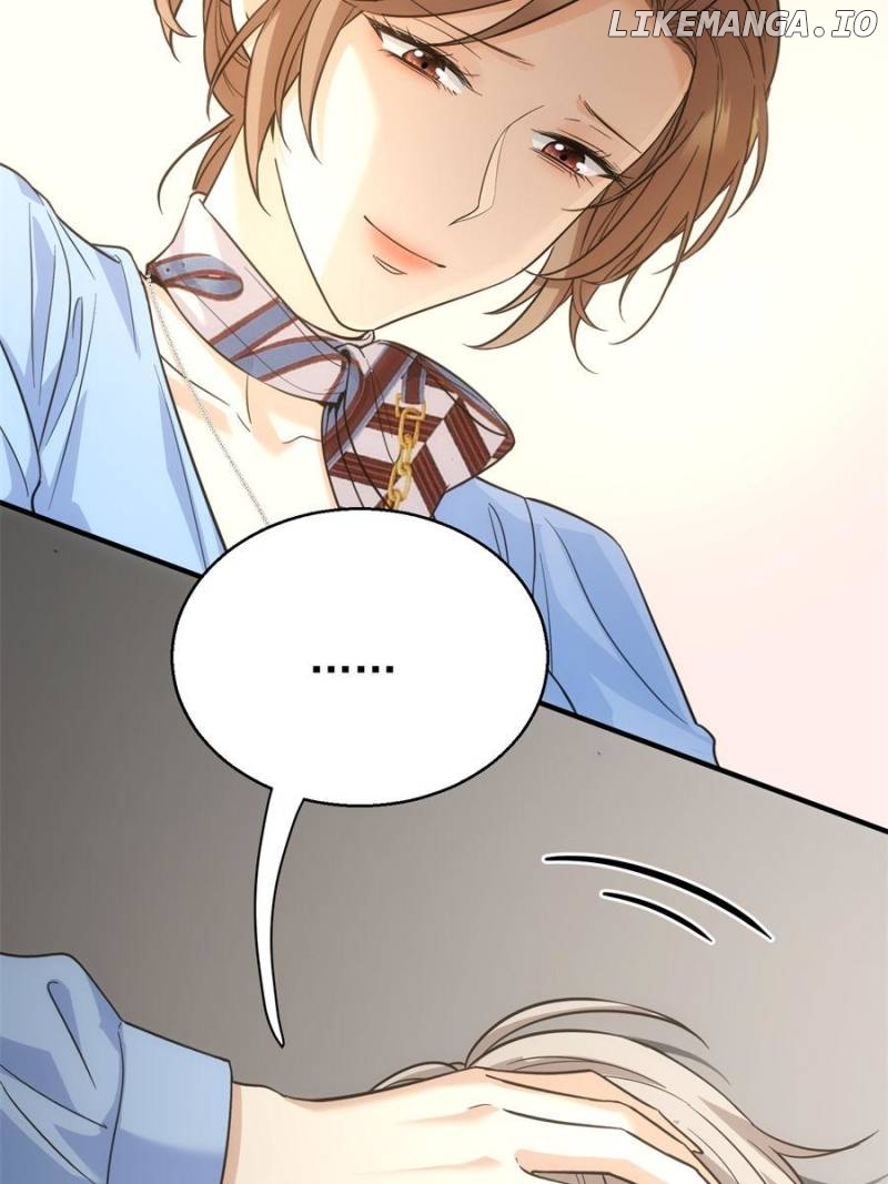 The Man Is A Real Dog Chapter 21 - page 49