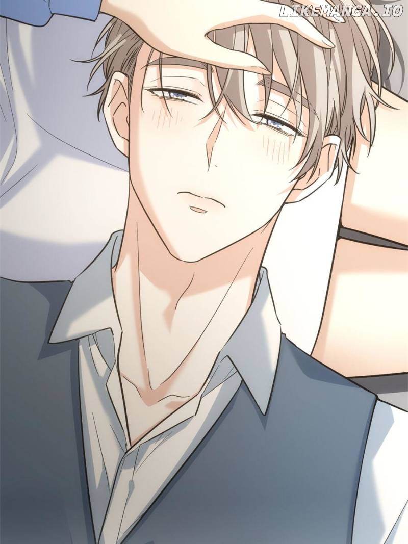 The Man Is A Real Dog Chapter 21 - page 50