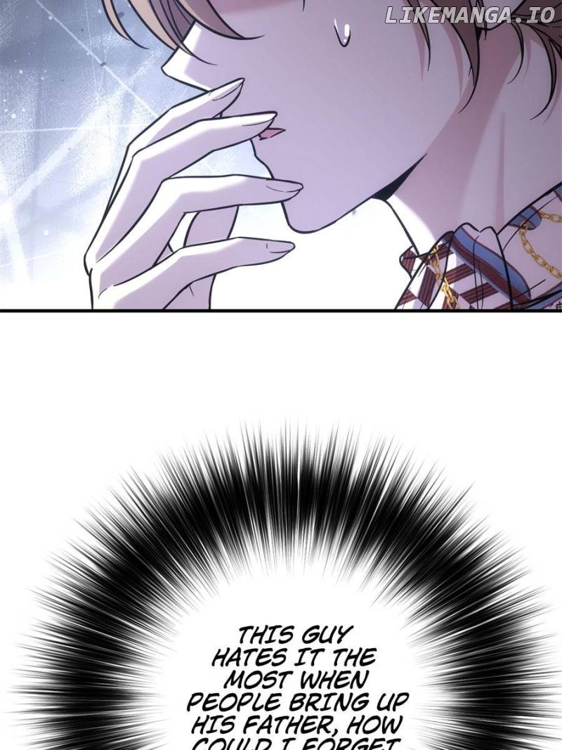 The Man Is A Real Dog Chapter 21 - page 55