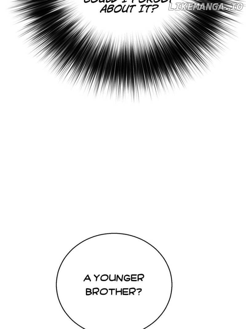 The Man Is A Real Dog Chapter 21 - page 56