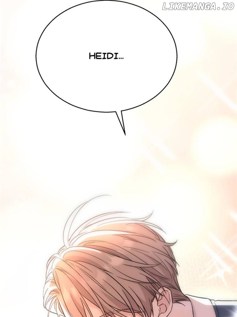 The Man Is A Real Dog Chapter 21 - page 72