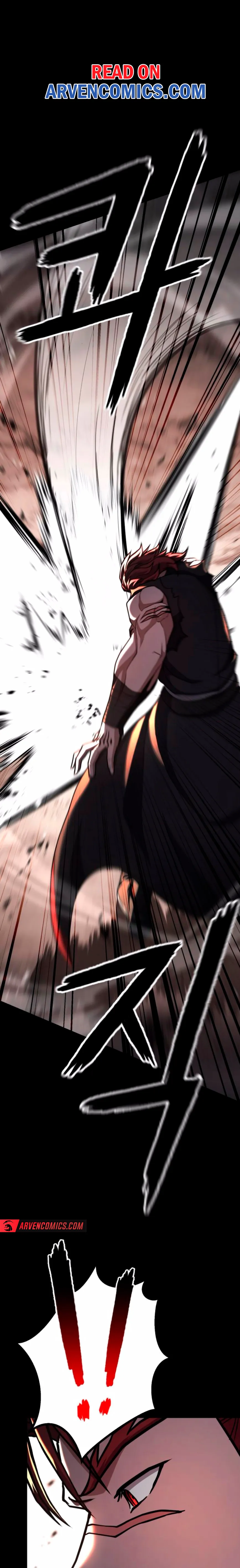 Revenge Of the Bloom Flower Chapter 38 - page 9