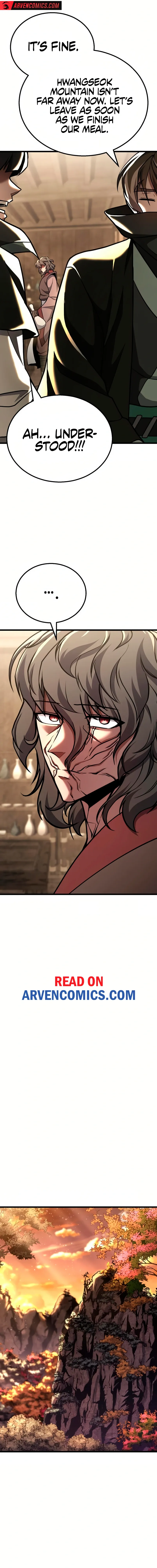 Revenge Of the Bloom Flower Chapter 40 - page 17