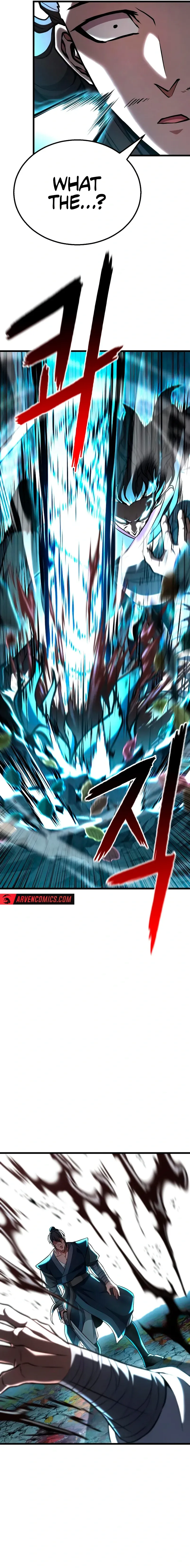 Revenge Of the Bloom Flower Chapter 41 - page 20