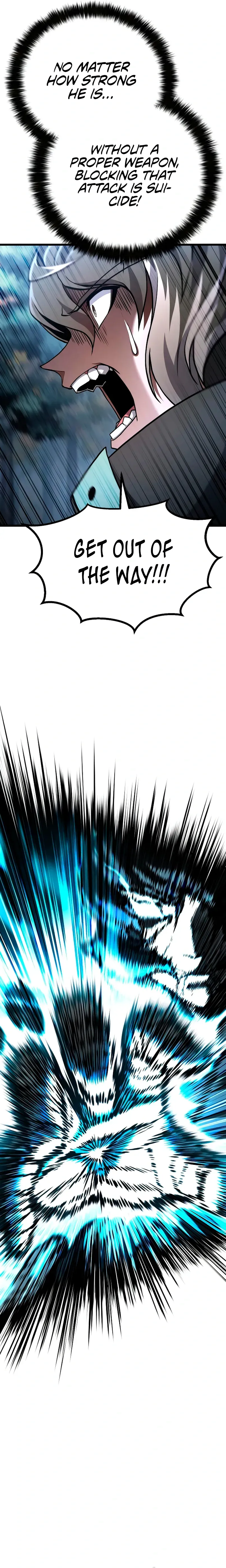 Revenge Of the Bloom Flower Chapter 41 - page 24