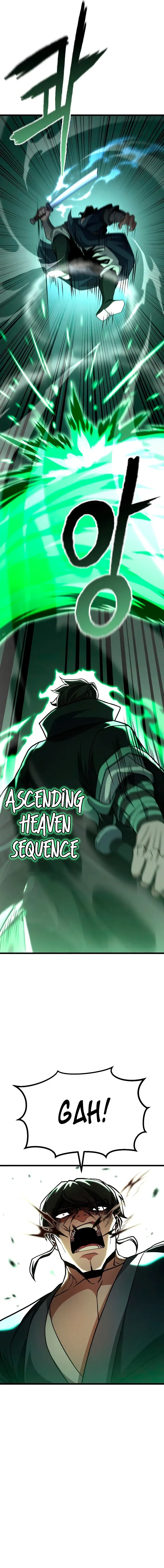 Revenge Of the Bloom Flower Chapter 41 - page 4