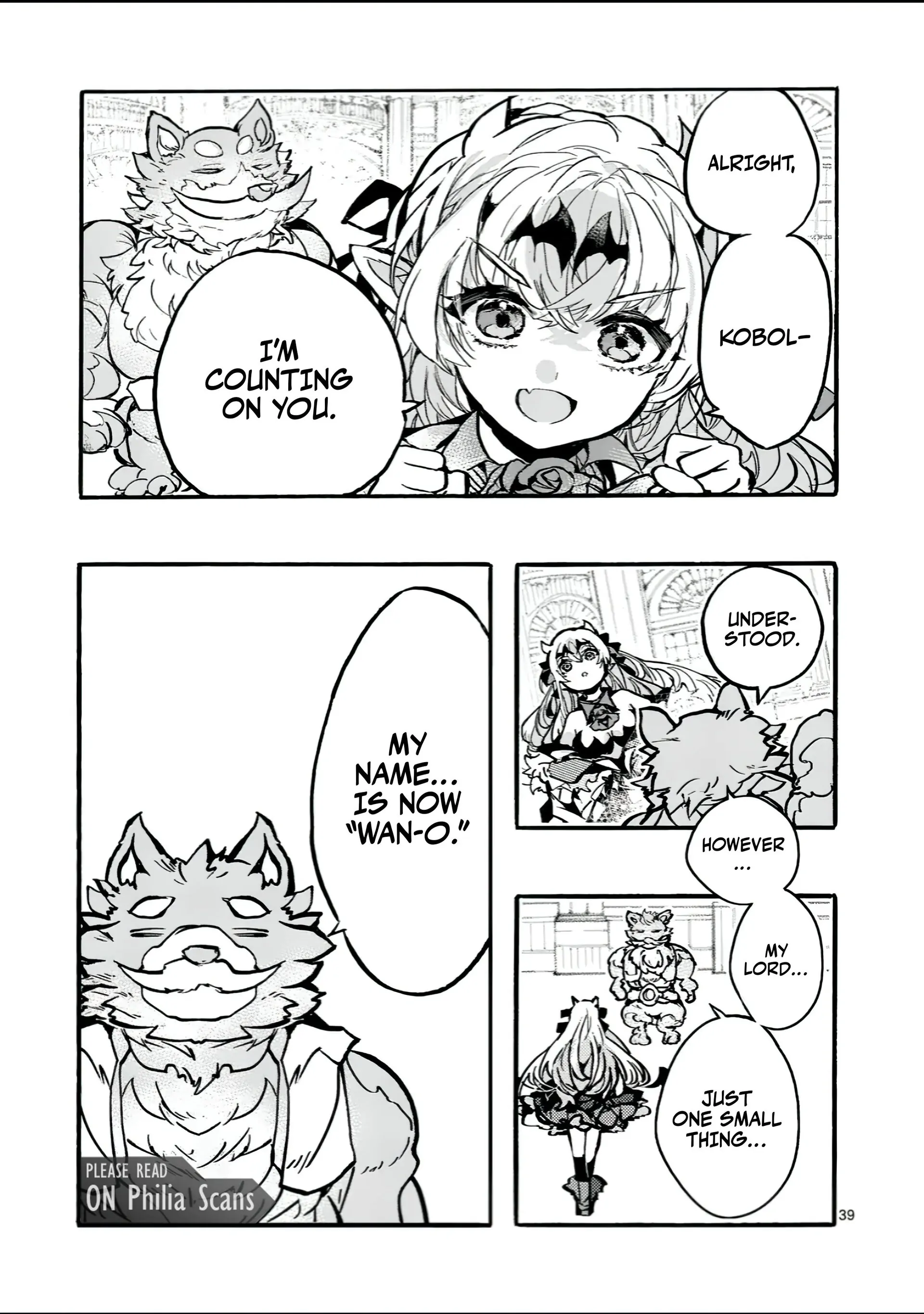 Yamiochi Yuusha no Haishin Haishin~Tsuihousare, Kakushi Boss Beya ni Hourikomareta Kekka, Boss to Tansakushagari Haishin wo Hajimeru~@comic Chapter 8.5 - page 4