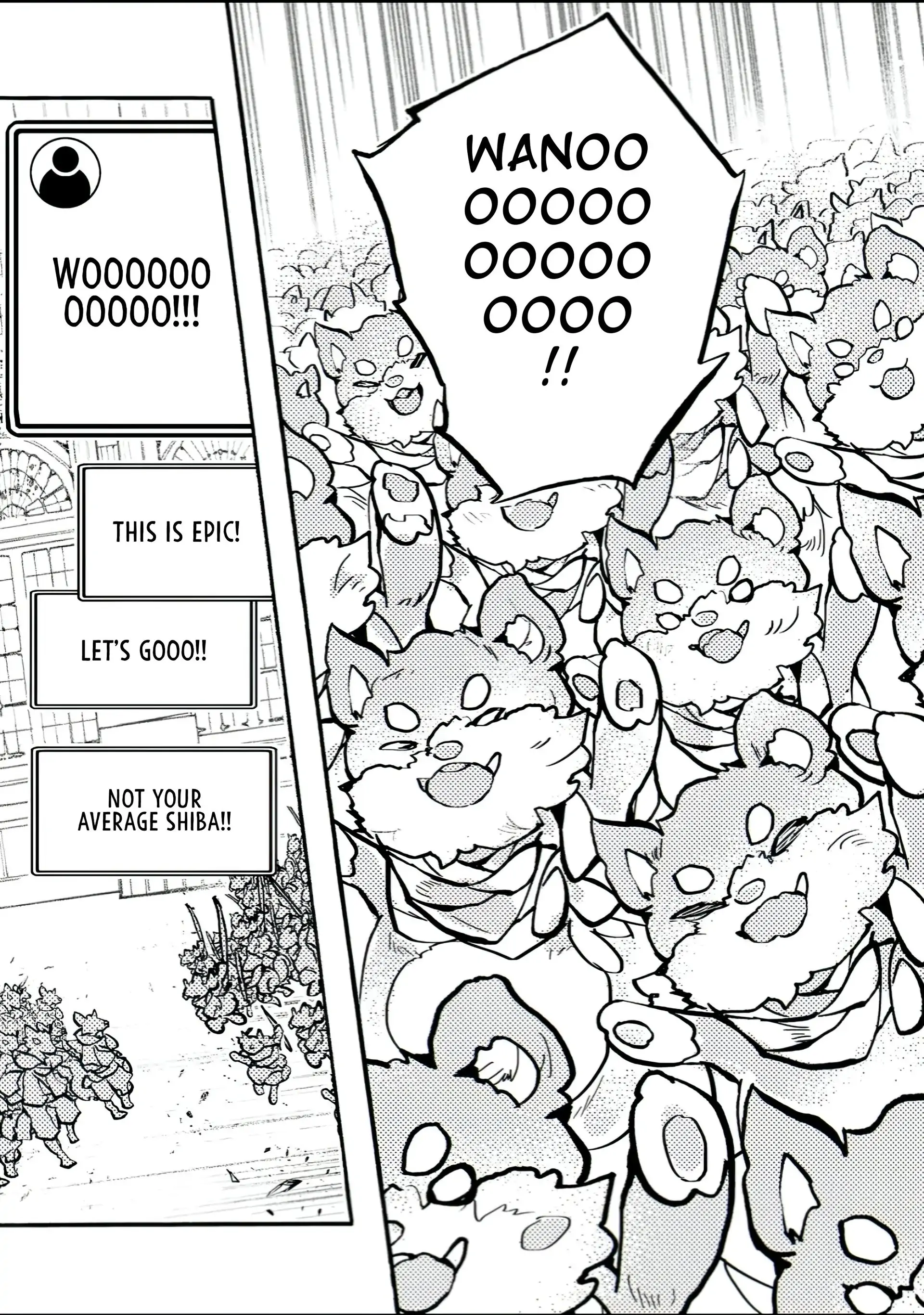 Yamiochi Yuusha no Haishin Haishin~Tsuihousare, Kakushi Boss Beya ni Hourikomareta Kekka, Boss to Tansakushagari Haishin wo Hajimeru~@comic Chapter 8.5 - page 6